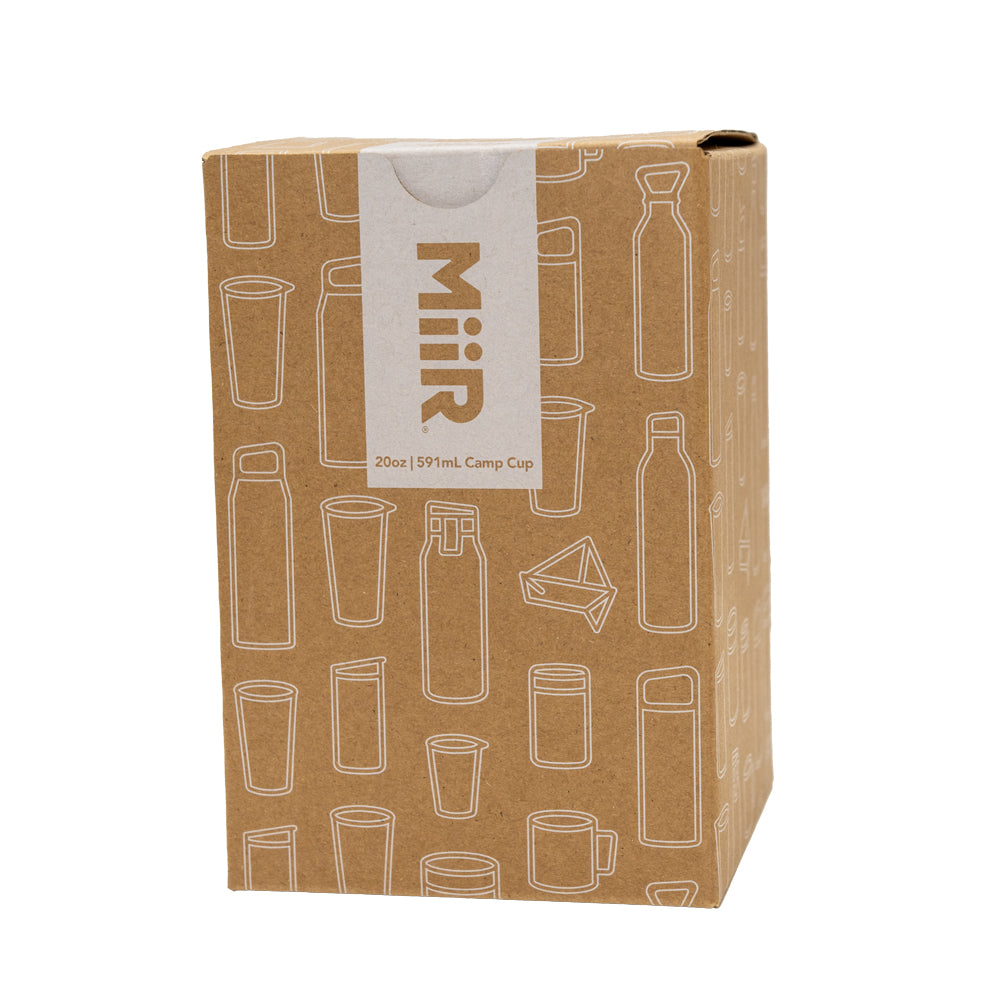 20 oz. Kapunahou Camp Cup