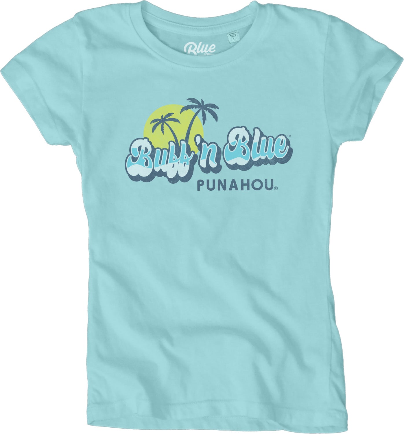Girl's Expecto Dyed Tee