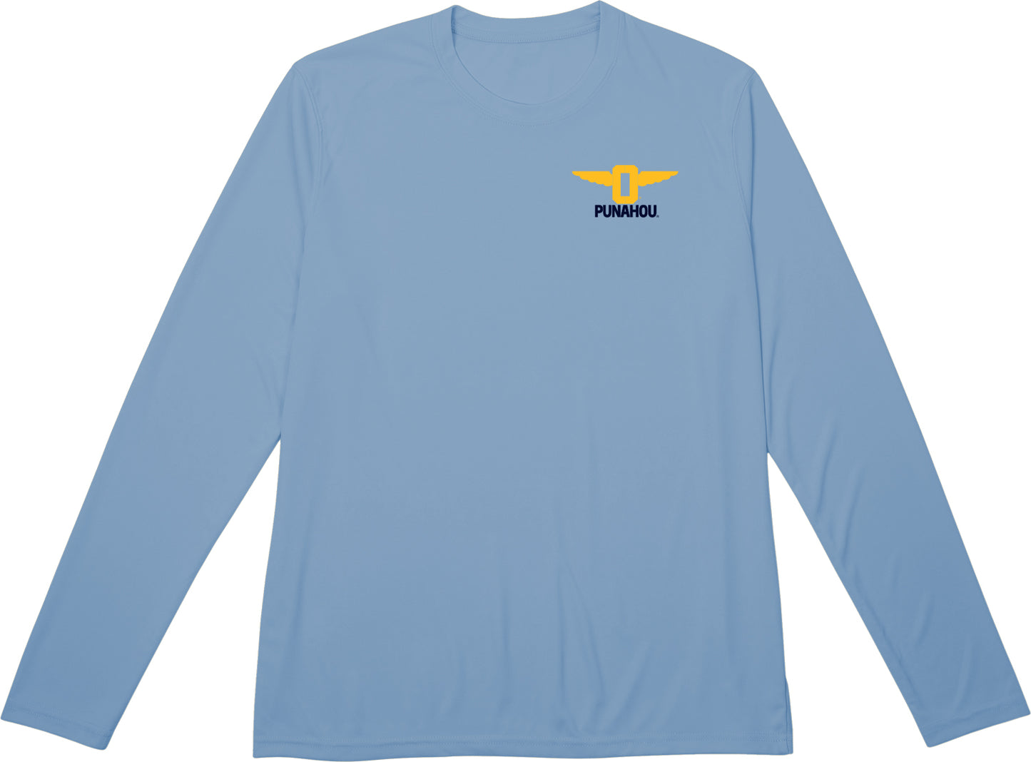 Lucid Palms Solar L/S Tee
