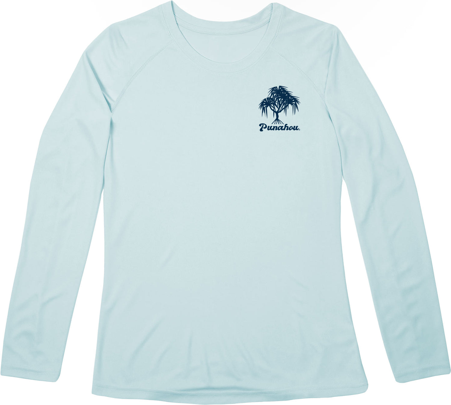 Women's Arctic High Tide Solar L/S