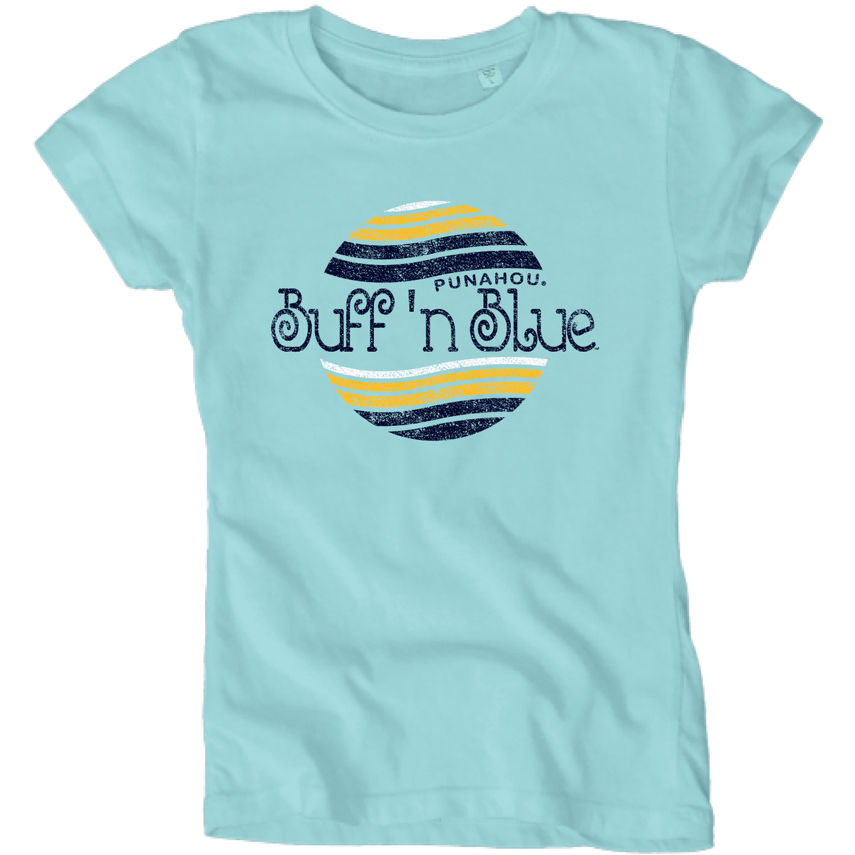Girl's Candy Pop Dyed Tee