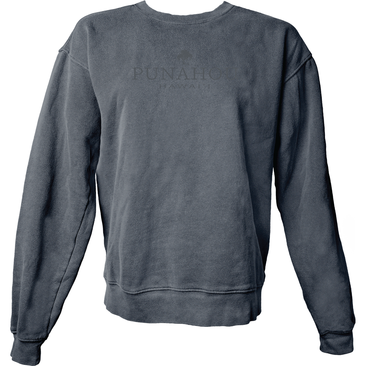 Duly Dyed Fleece Crew