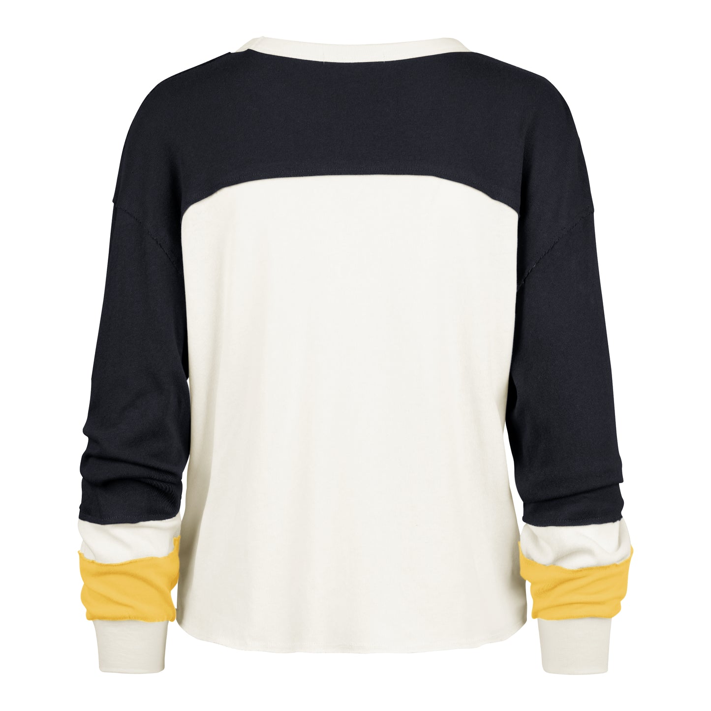 Women's Curve Toni L/S Tee