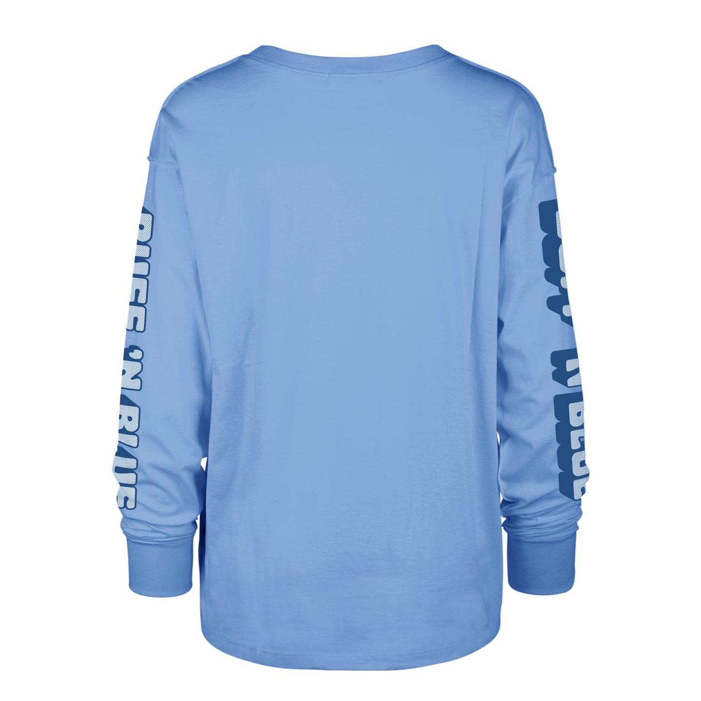 Women's Luminance Groove L/S Tee