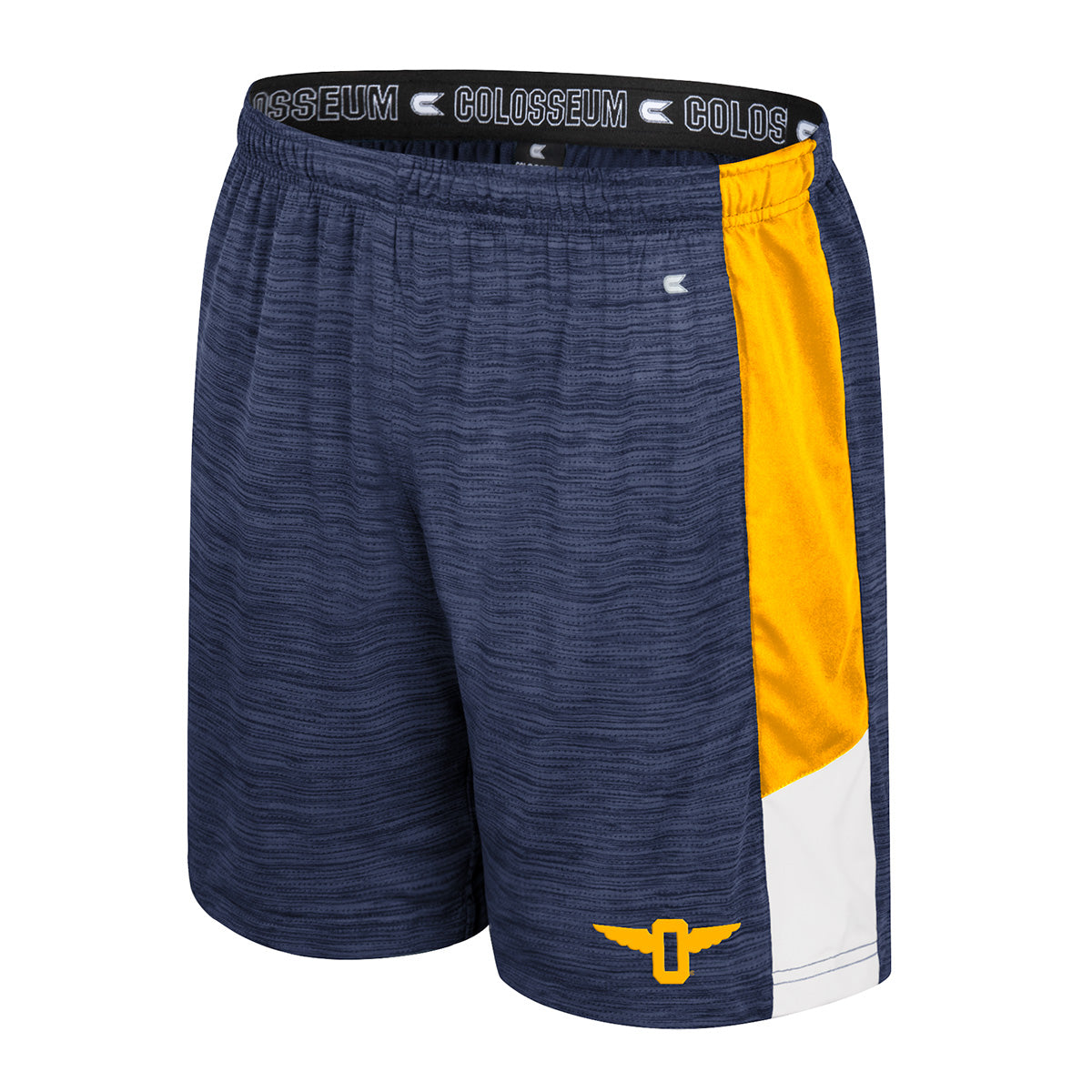 Consistency Shorts