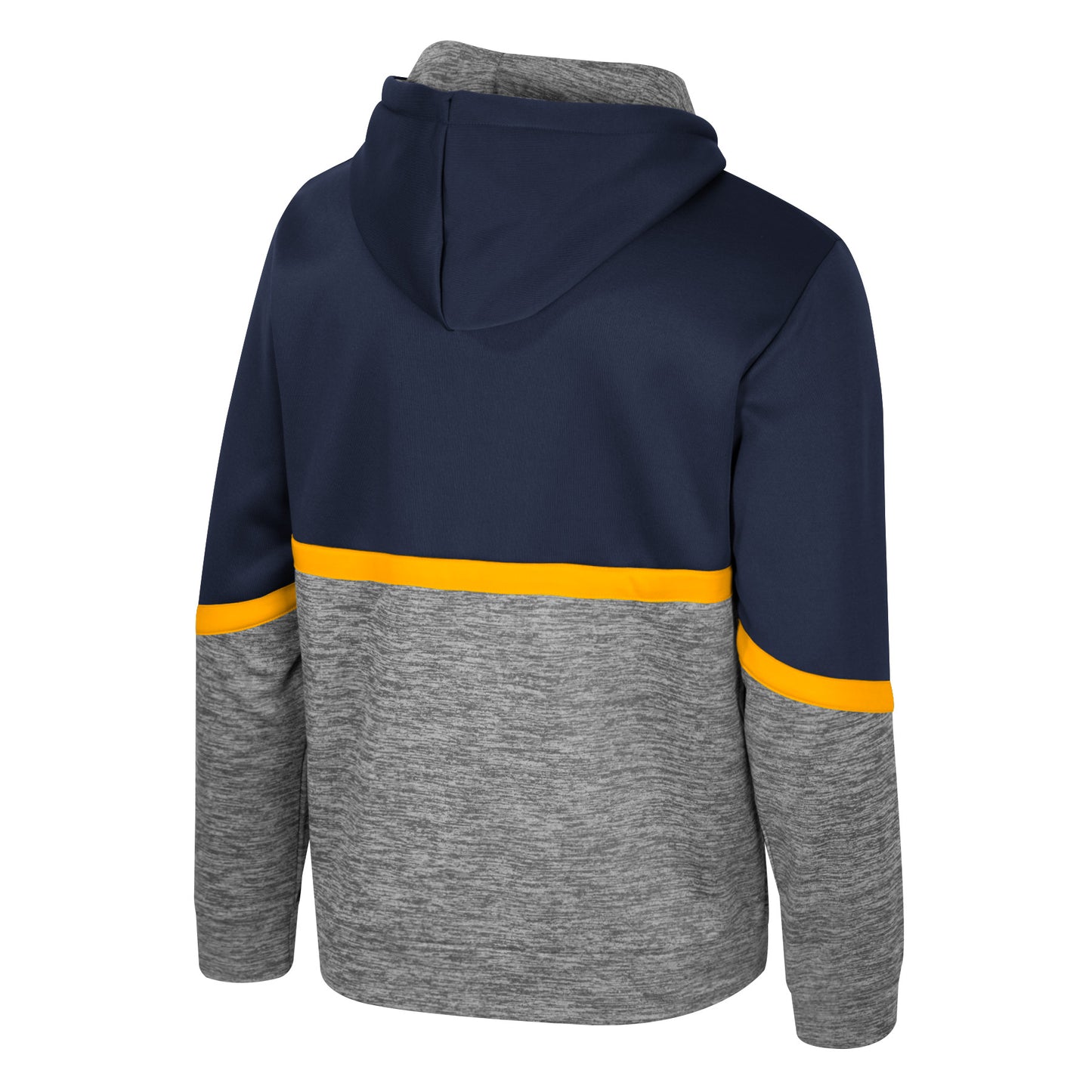 Squad Tech Full Zip Hoodie