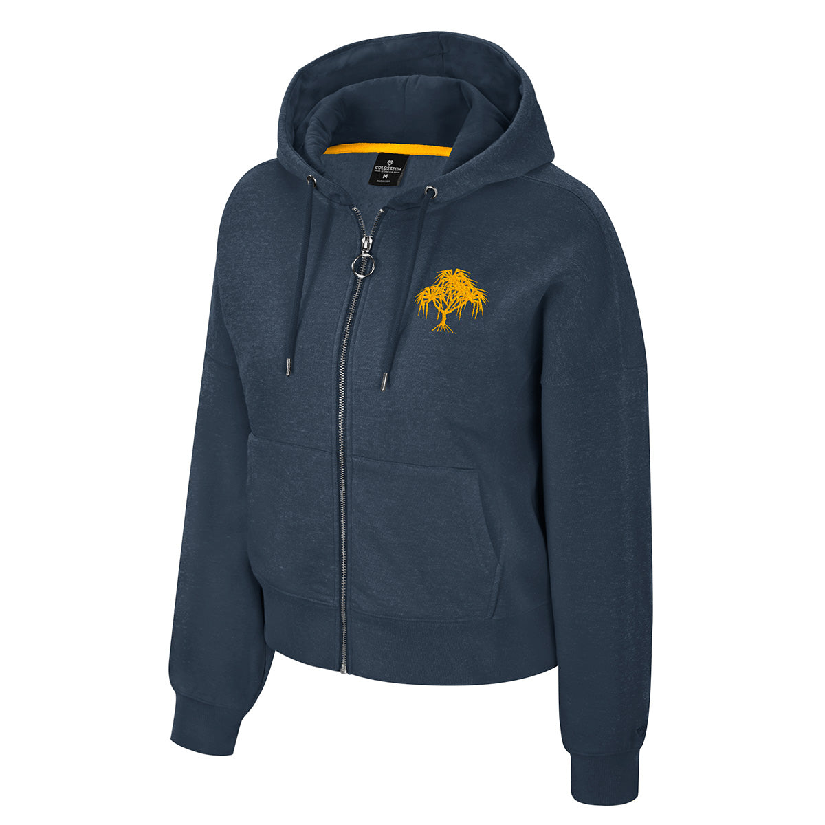 Women's Claire Full Zip Hoodie