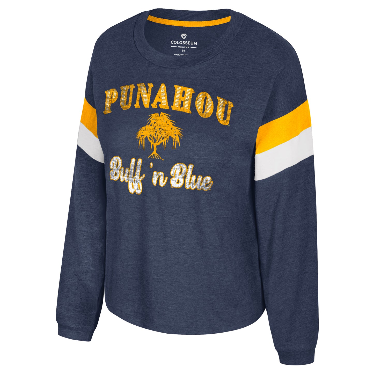 Women's La Plouc Colorblock Tee