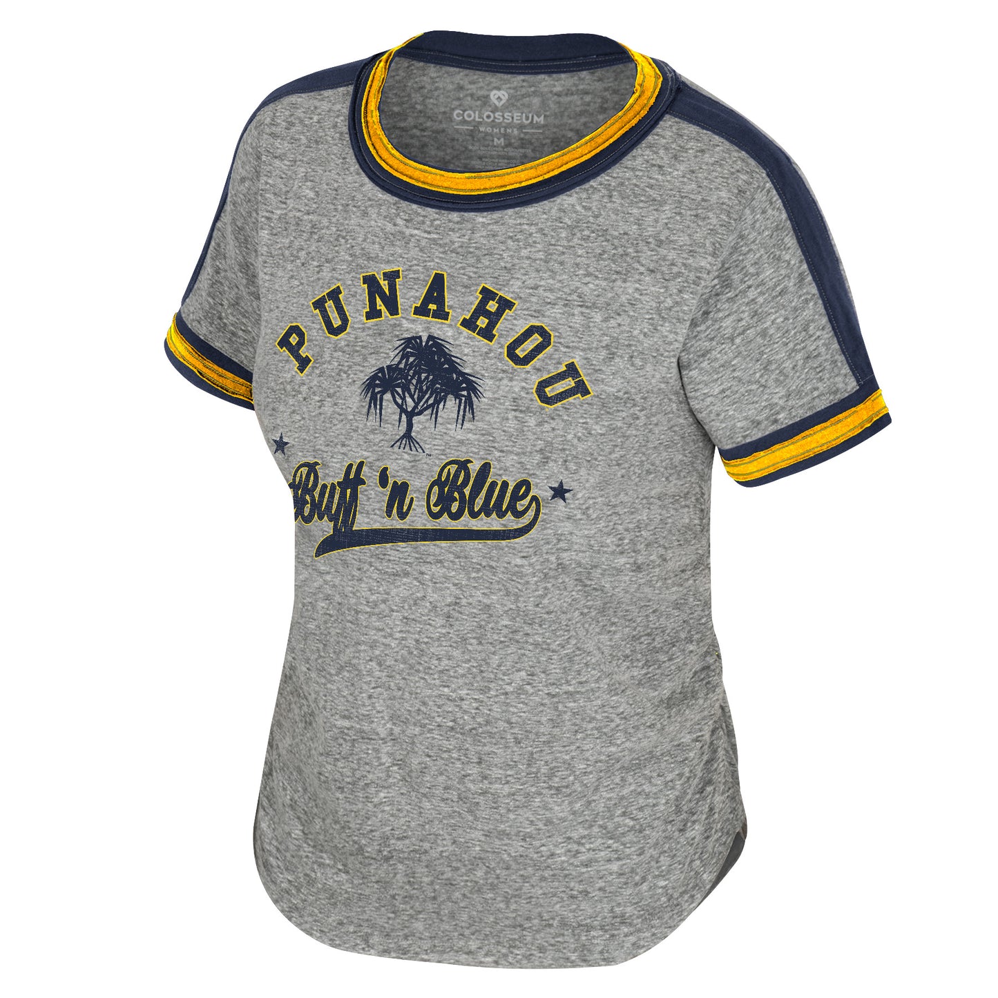 Women's Sophia Ruched Tee
