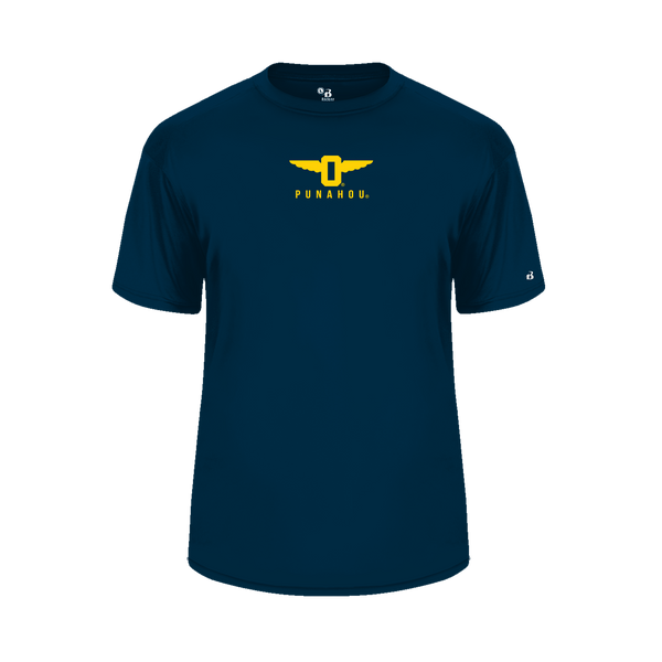 Center Core Tech Tee