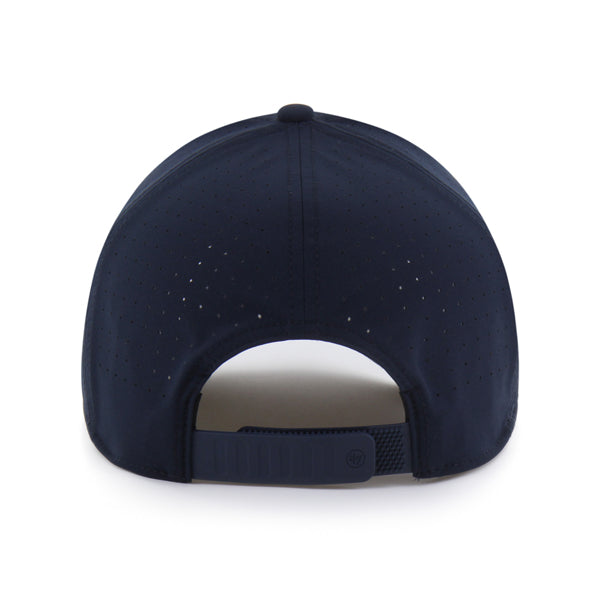 Winged-O Cycle MVP Cap