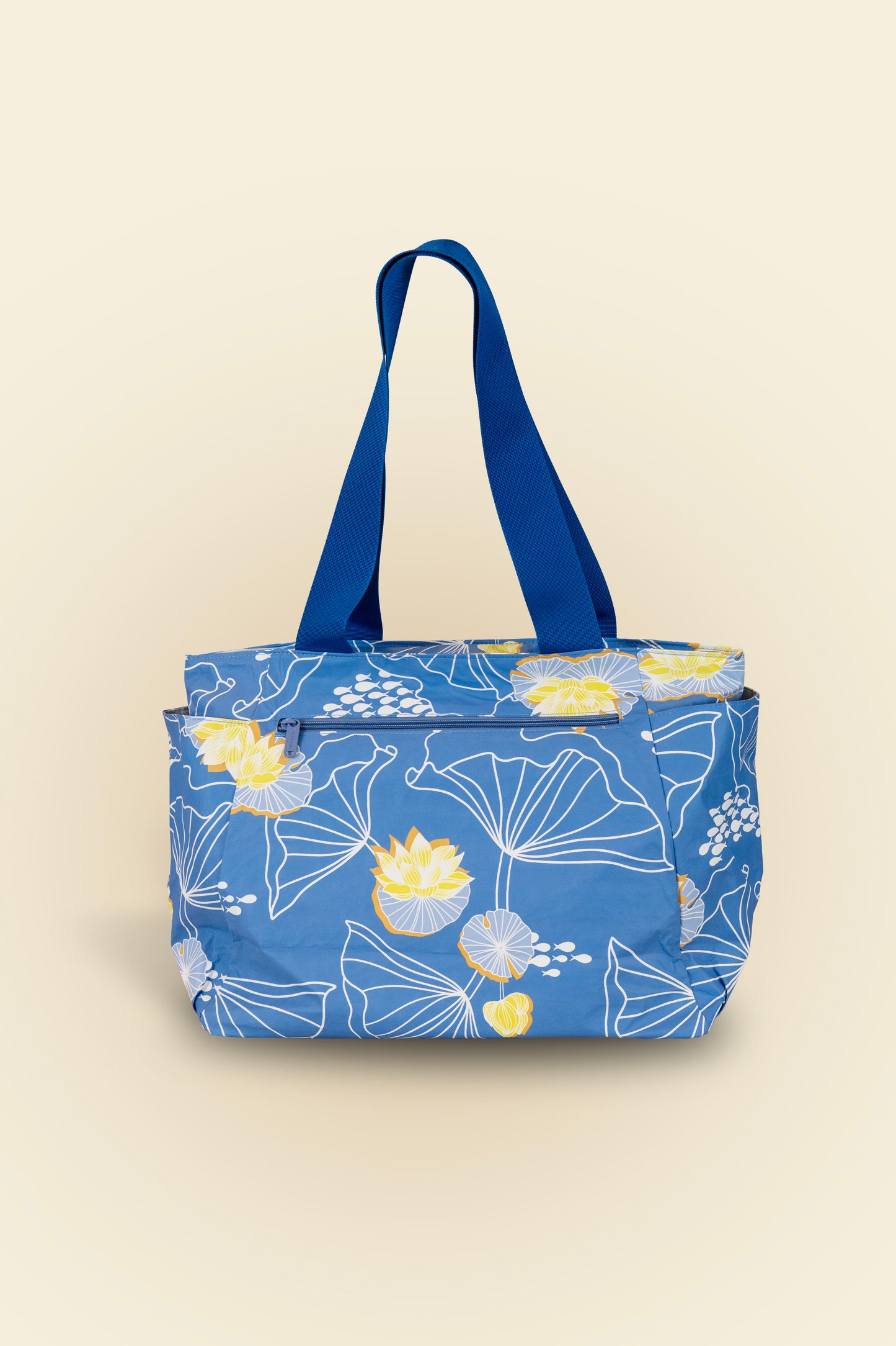 Fighting Eel x Punahou Active Tyvek Tote