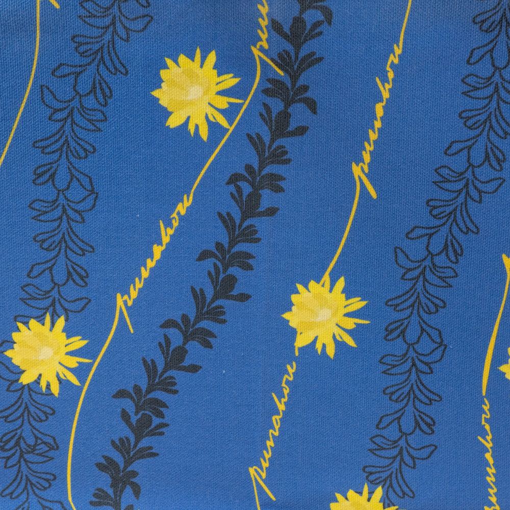 Lei Night Bloom Kitchen Towel