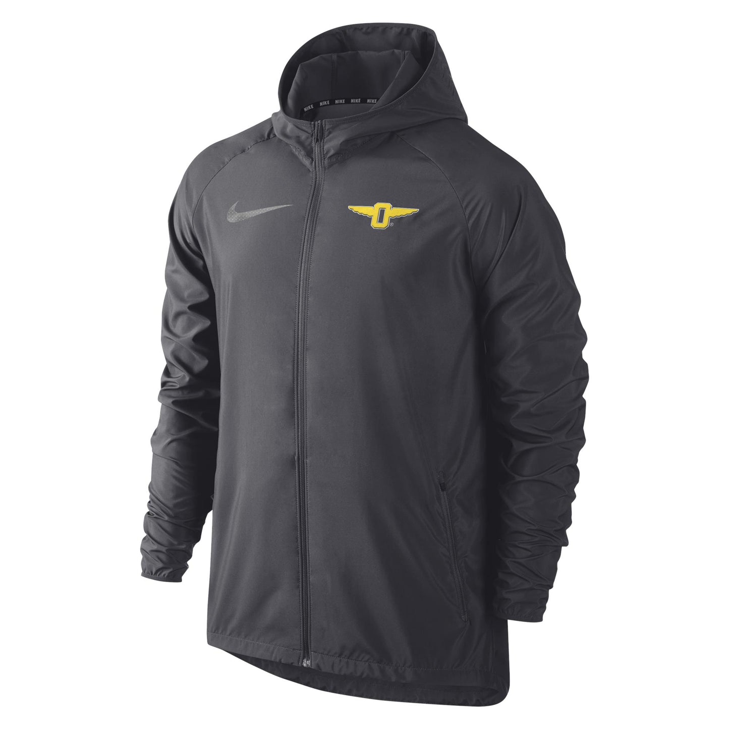 Winged-O Essential Jacket