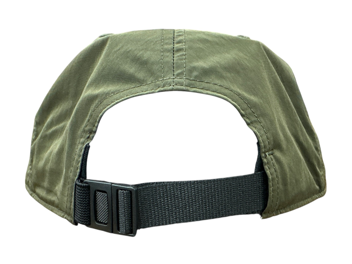 Breakwater Captain Nylon Cap