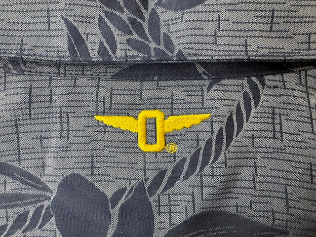 Pumehana Aloha Shirt