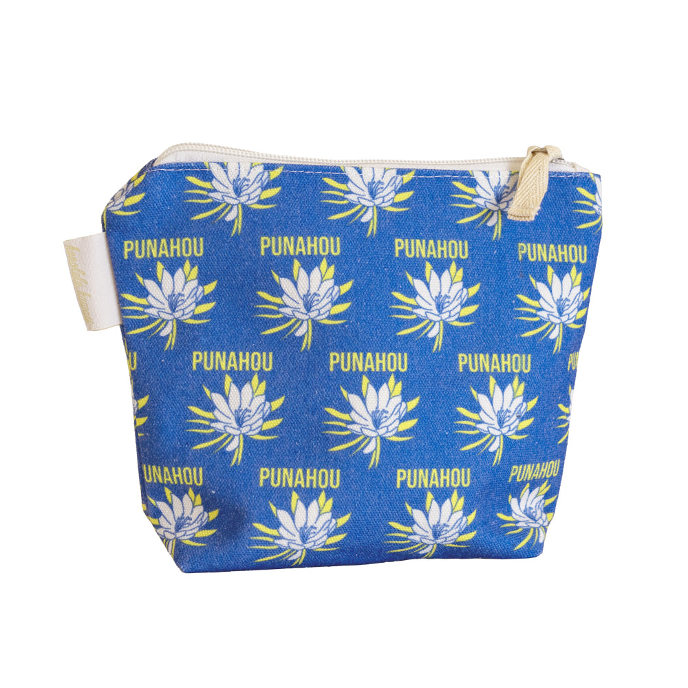 Night Bloom Small Pouch