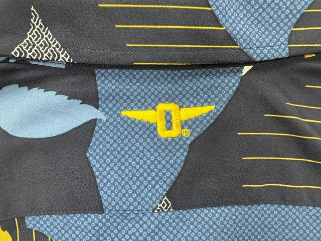 Take Flight Aloha Tech Shirt