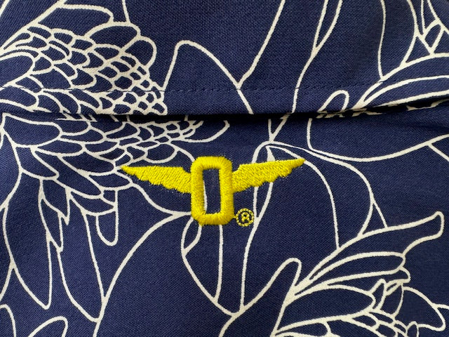 Torch Song Aloha Tech Shirt