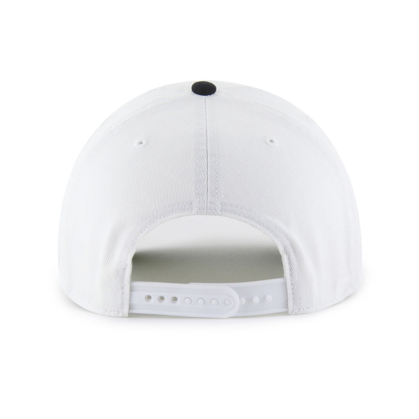 Double Header Clean Up Cap