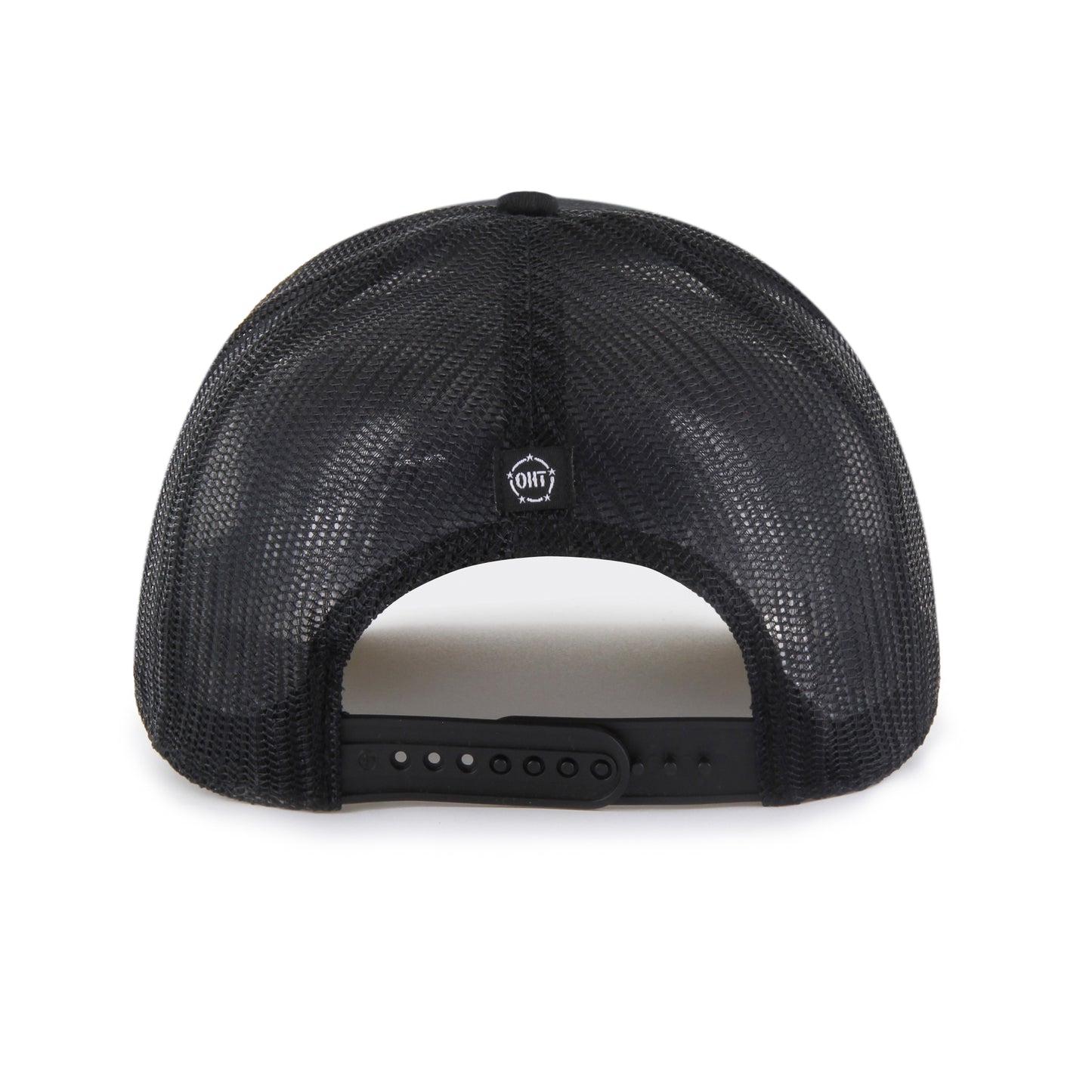 Convoy Camo Trucker Cap