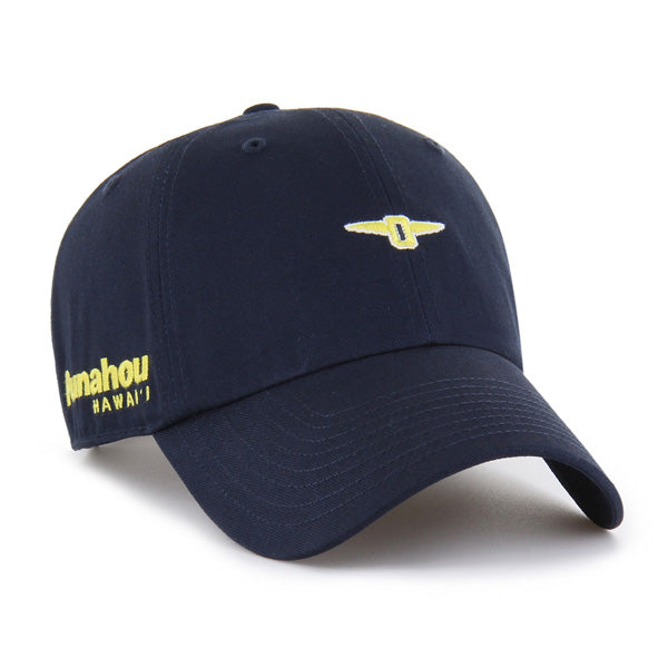 Winged-O Foundational Clean Up