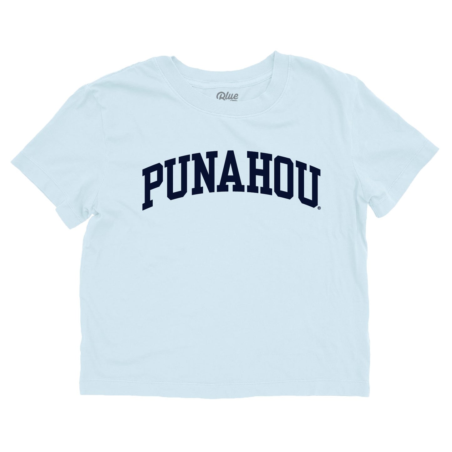 Women's Powder Arch Dyed Tee