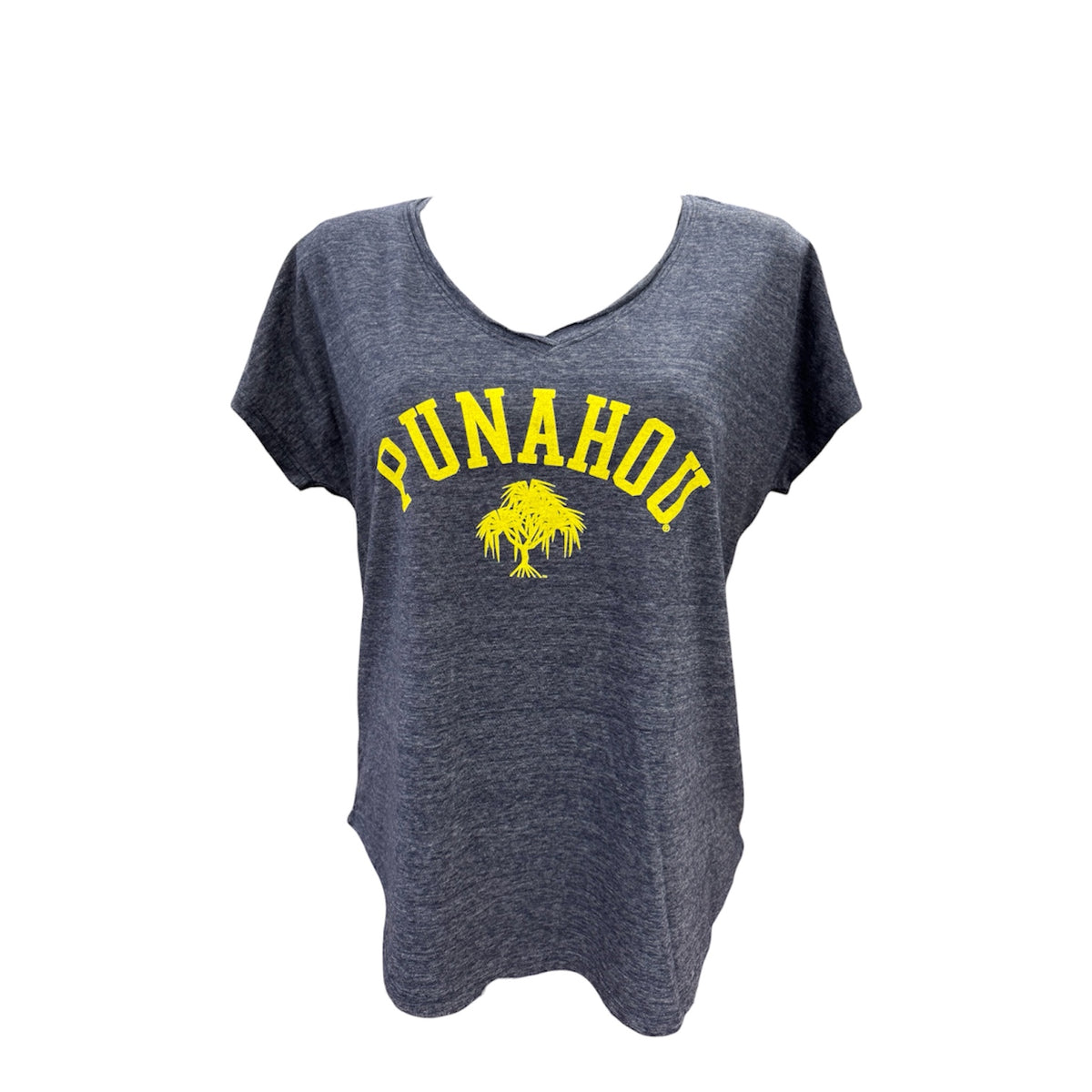 Women's Bells Triblend V-neck