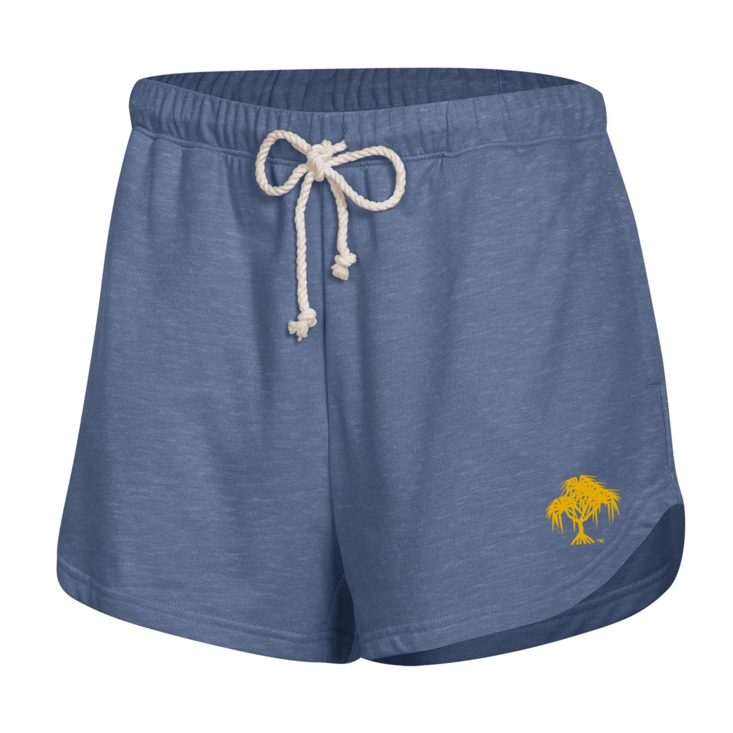 Women's Hala Zurry French Terry Short