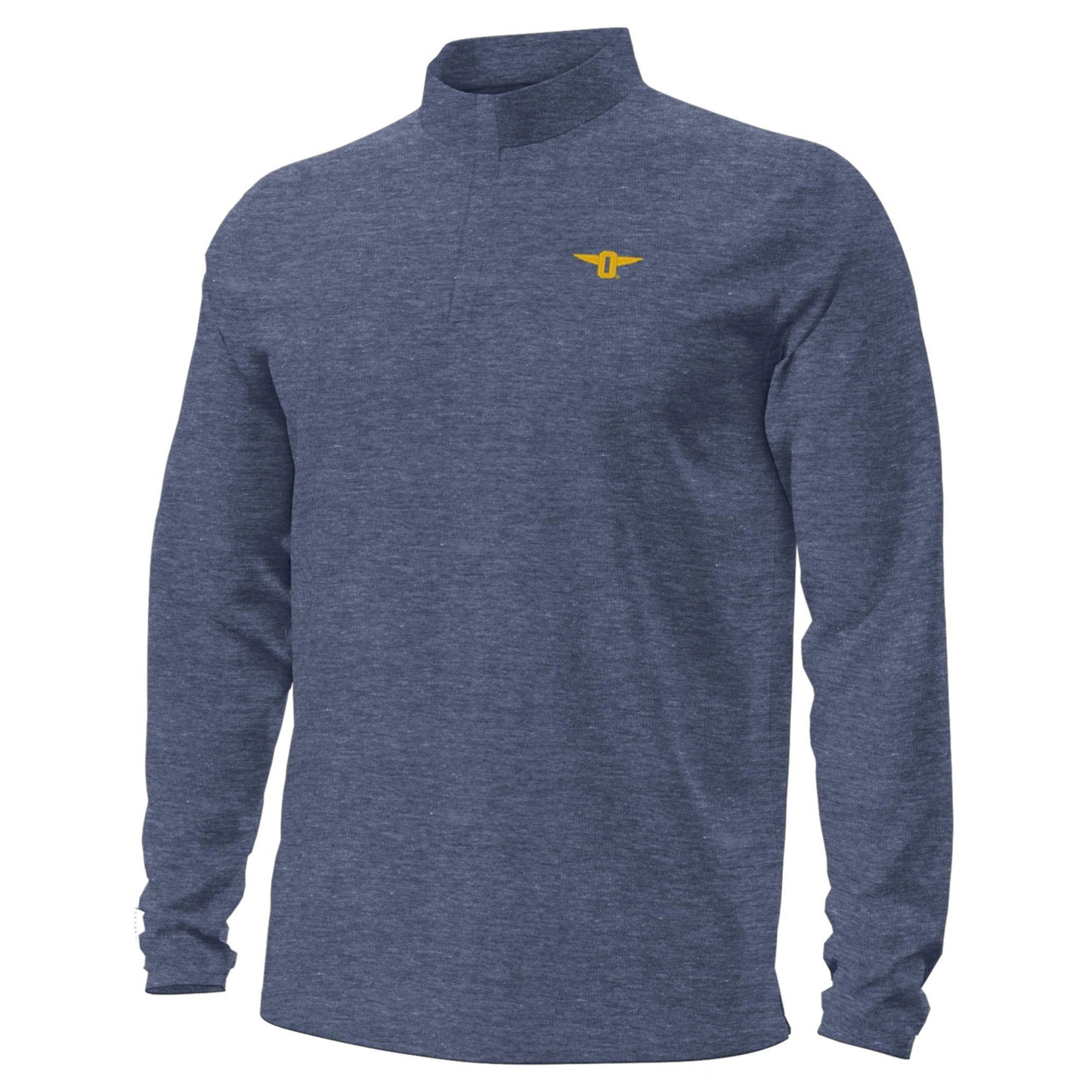 Winged-O Motion 1/4 Zip