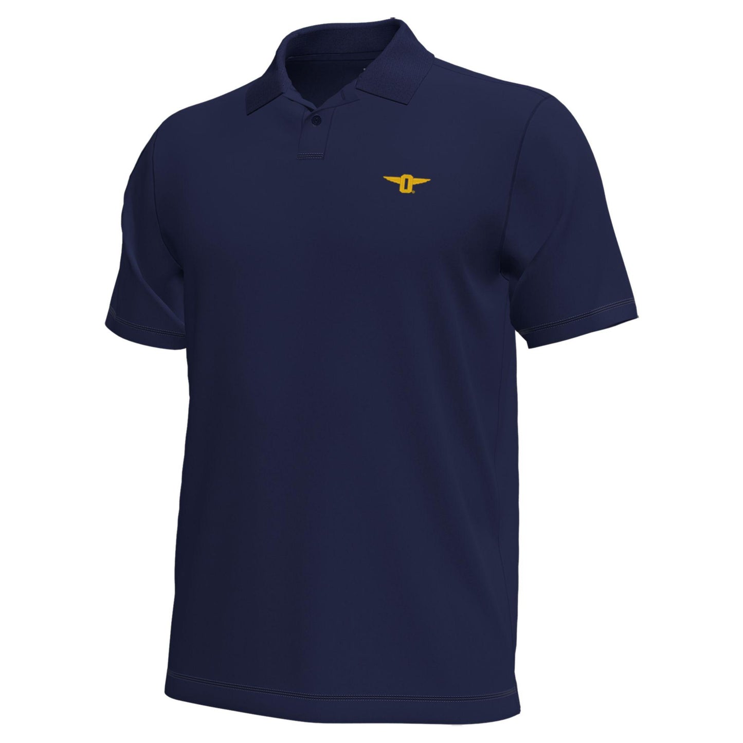 Winged-O Motion Polo