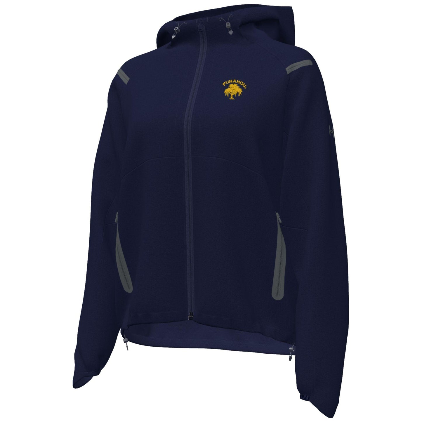 Women's Midnight Unstoppable Jacket