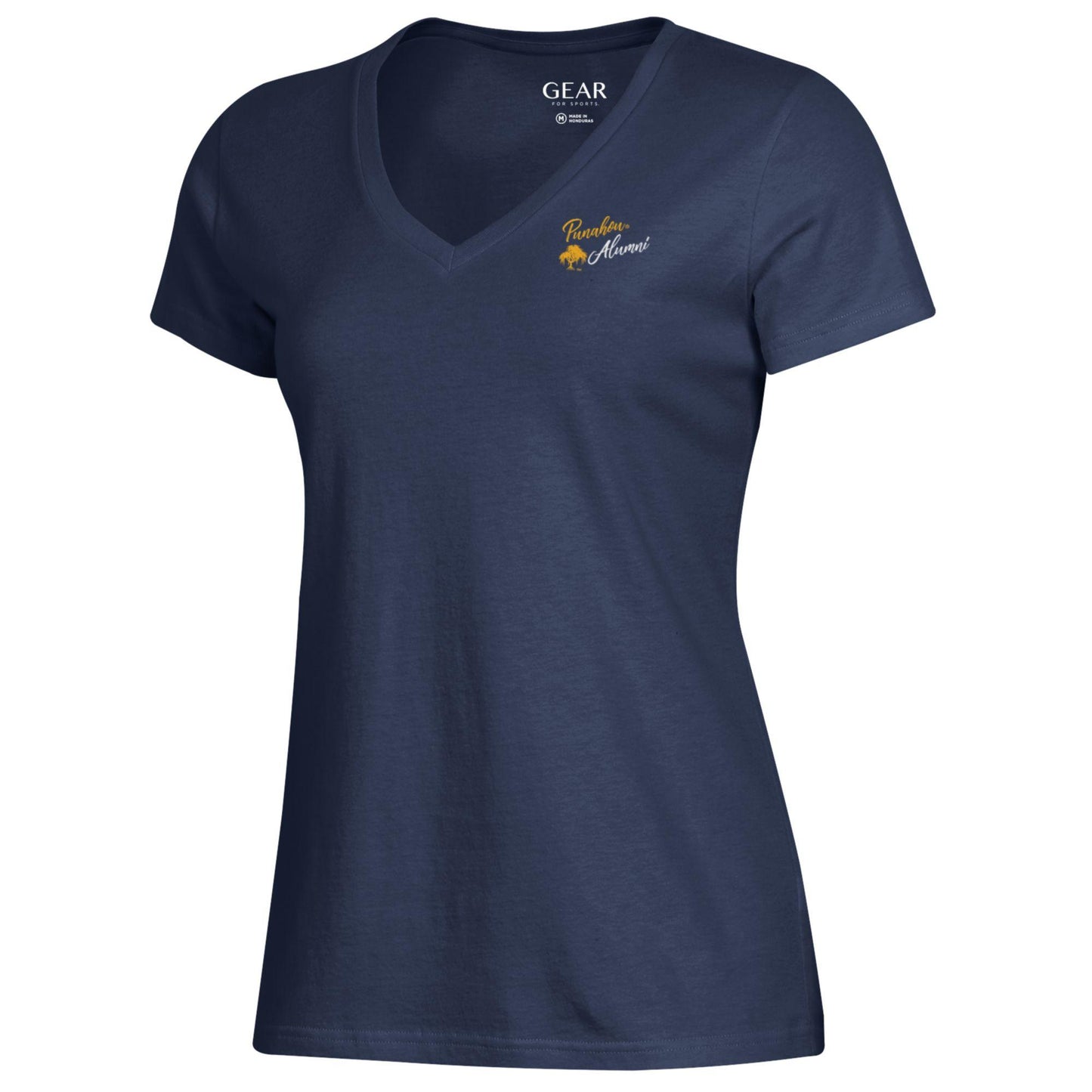 Women's Alumni Mia V-neck Tee