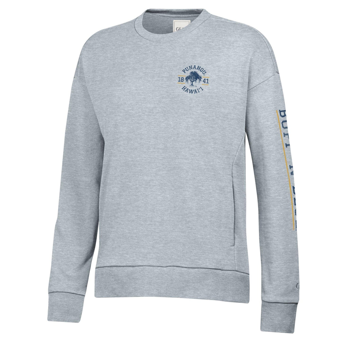 Women's Oxford Creek Everlee Crew