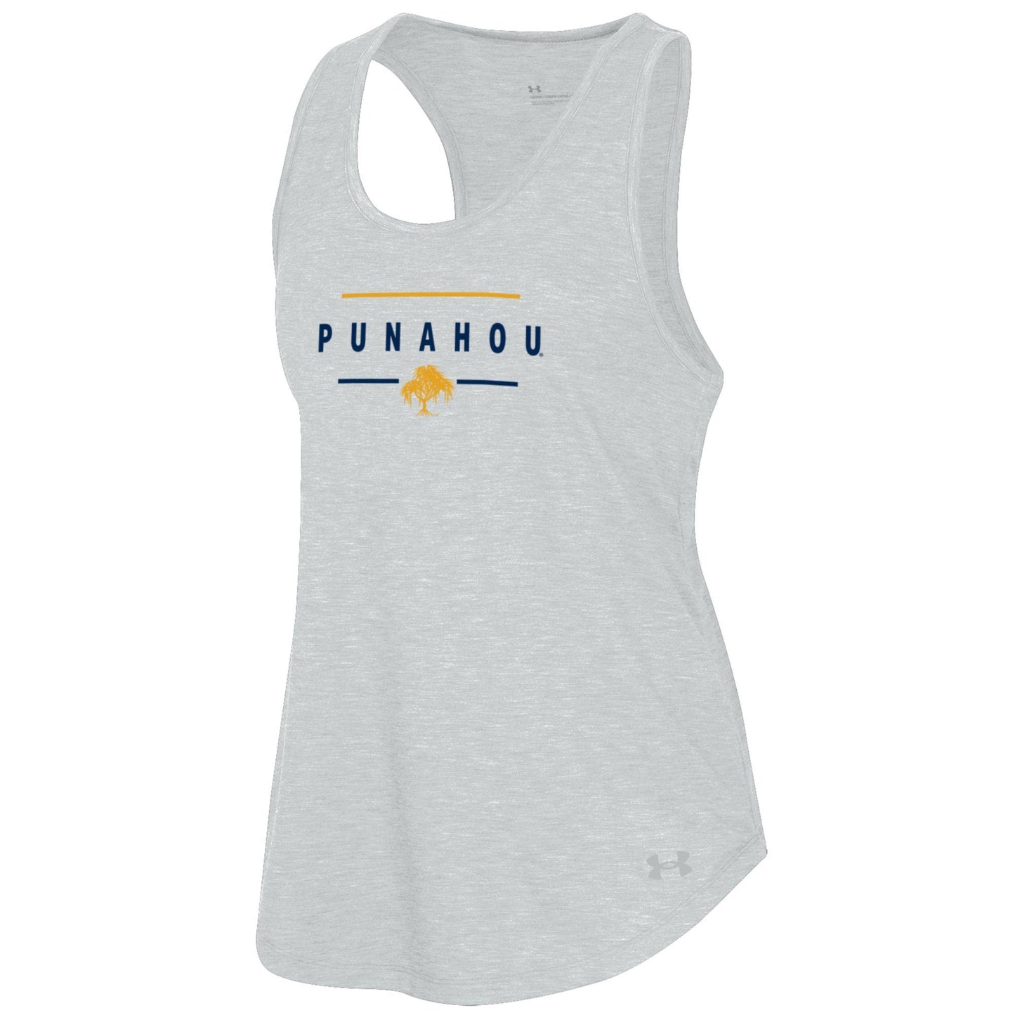 Women's BC Script Breezy Tank