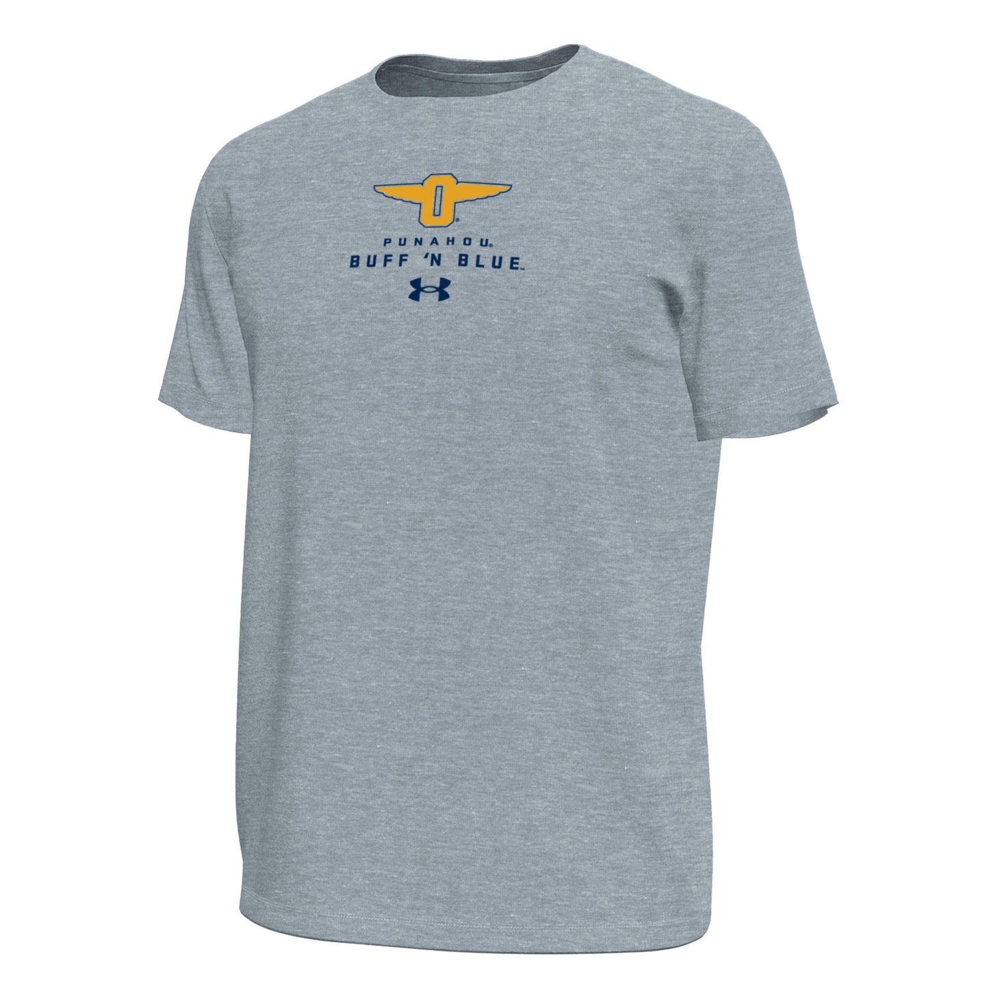 Austin Tech Stretch Tee