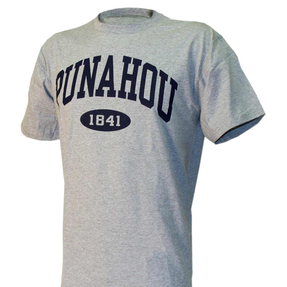 Oxford 1841 Tee