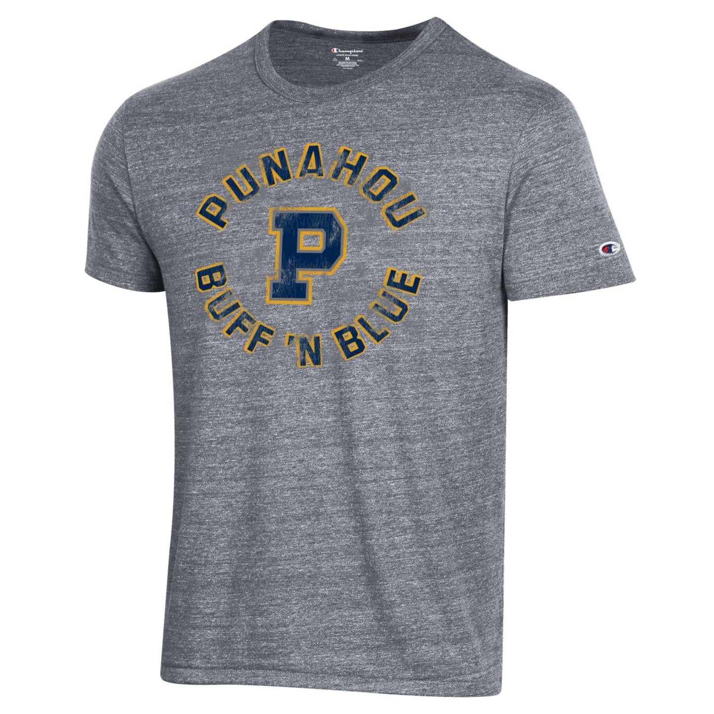 Circle P Triblend Tee