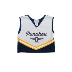 Girl's Script Logo Cheer Set