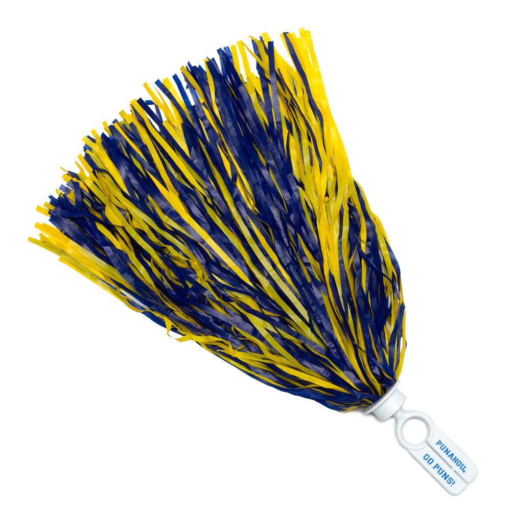 Punahou Pom Pom