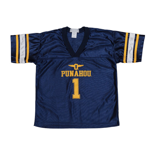 Youth Dazzle 2.0 Football Jersey