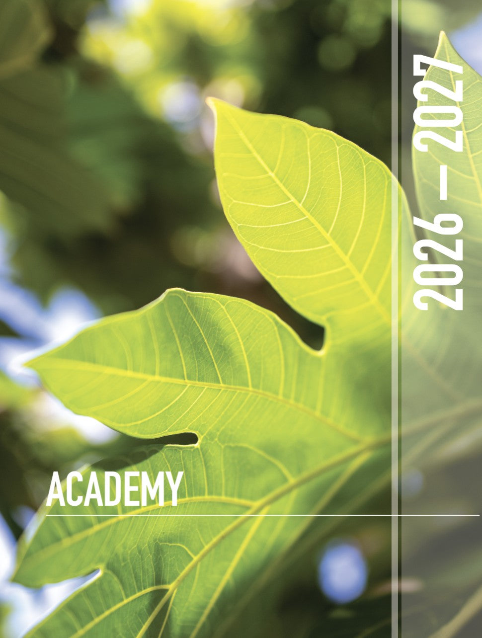 Academy Planner