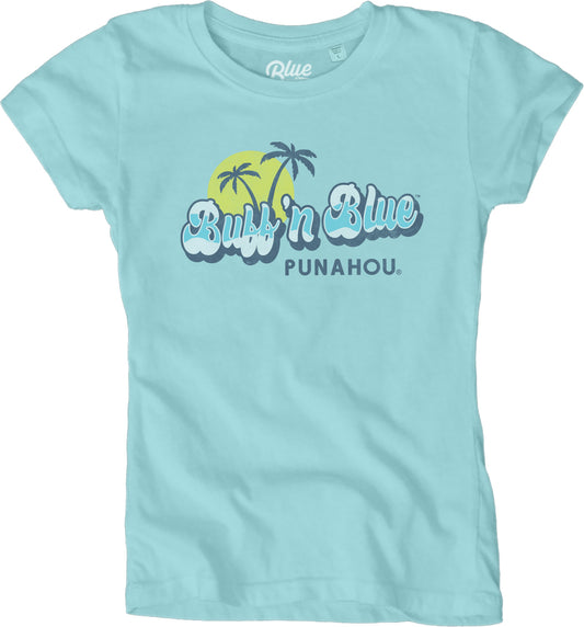 Girl's Expecto Dyed Tee