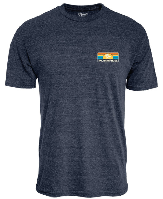 Youth Tronto Triblend Tee