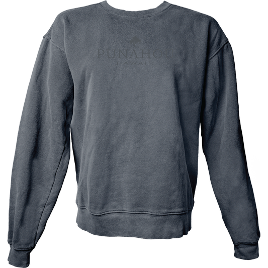 Duly Dyed Fleece Crew