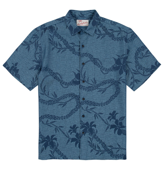 Pumehana Aloha Shirt - COMING SOON