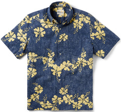 50th State CLASSIC BF Aloha Shirt