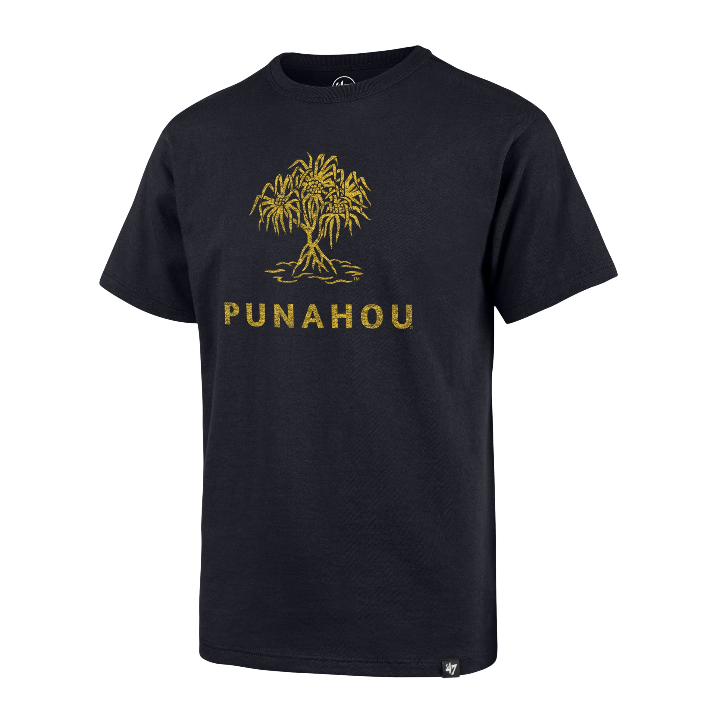 Youth Premier Franklin Tee – Buff ’n Blue Store