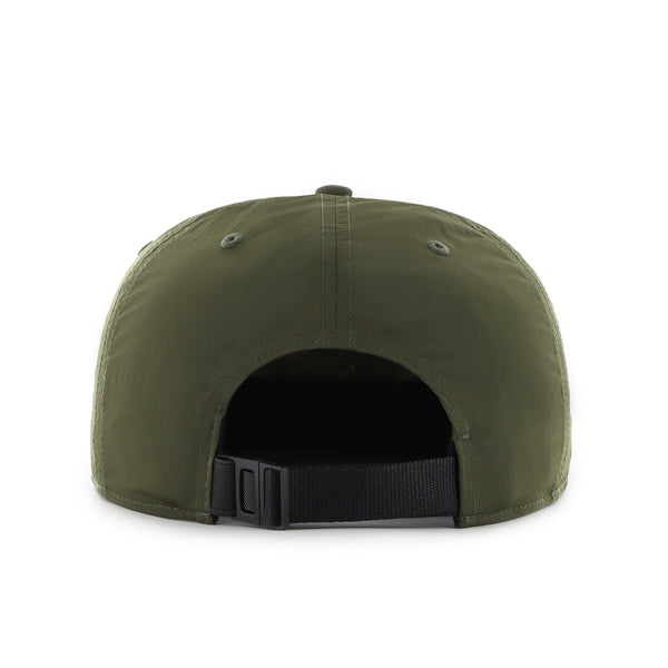 Breakwater Captain Nylon Cap