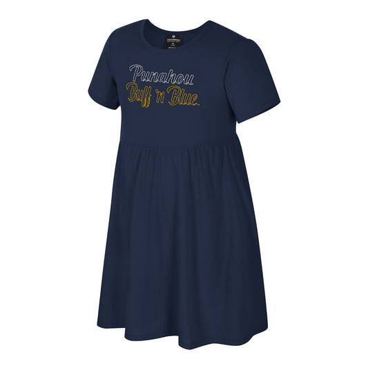 Girl’s Riley Ribbed Dress